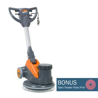 Taski Ergo Disk DUO Dual Speed 165 & 330rpm