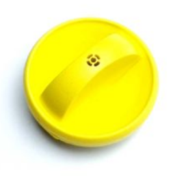 Karcher Tank Closure Cap Yellow 4.033-749.0