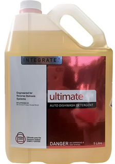 Integrate Ultimate Auto Dishwash Detergent 5L