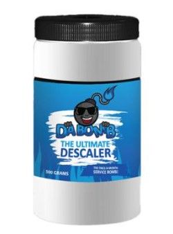 Kemsol Da Bomb Dishwasher Descaler 500grm