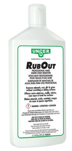Unger Rub Out 473ml