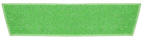 PH Green Lite Microfibre Flat Mop Refill 40cm