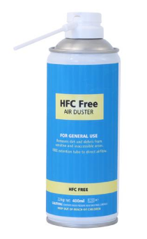 Utility Air Duster HFC Free 400ml