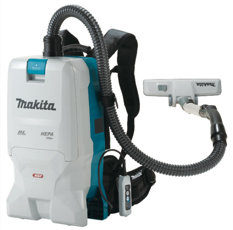 Makita 40V Battery Max XGT Brushless Skin Only (VC011GZ01)