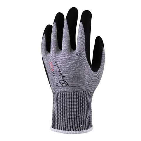 Lynn River Ultracut Defender Cut D Cut Resistant Glove S&P Pair Medium