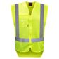Hi-Vis Vest Yellow