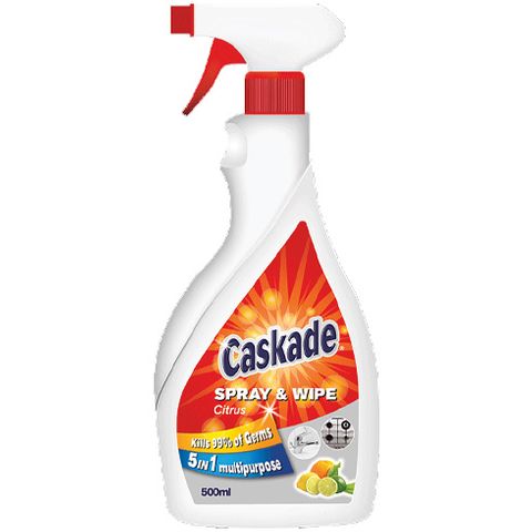Caskade Break Thru 5 ltr