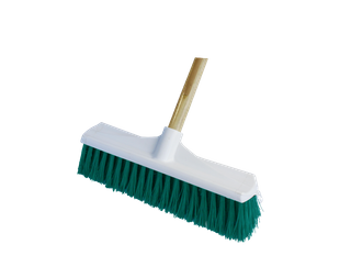 Garden Broom