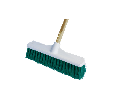 Garden Broom