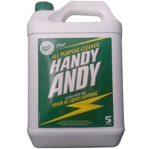 Handy Andy Pine 5L