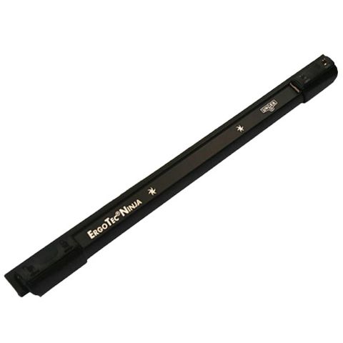 Unger Ninja Squeegee Channel & Rubber 22inch (55cm)