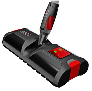Filta Activ8 Battery Powered Vacuum Head