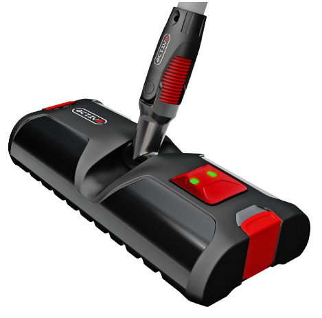 Filta Activ8 Battery Powered Vacuum Head