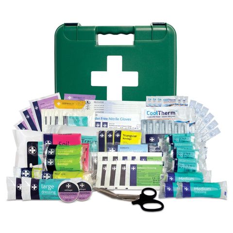 Titan Workplace First Aid Kit Large