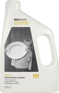 Ecostore Auto Dish wash Powder 2KG