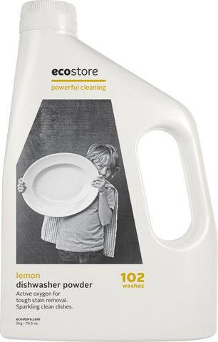 Ecostore Auto Dish wash Powder 2KG