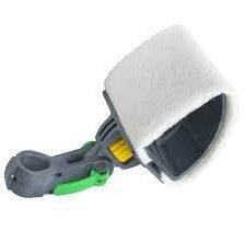 Unger Holder With Non-Scratch Scrubbing Pad