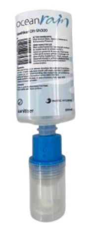 PH Ocean Rain Hand Gel Sanitiser Cartridge 300ml (OR-SN300)