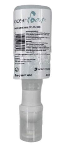 PH Ocean Foam Frequent-Use Hand Soap Cartridge 300ml