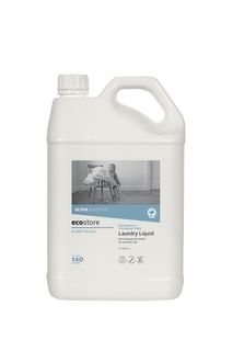 Ecostore Ultra Sensitive Laundry Liquid 5 Litre