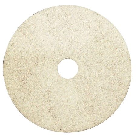 Glomesh Floor Pad White Cyclone