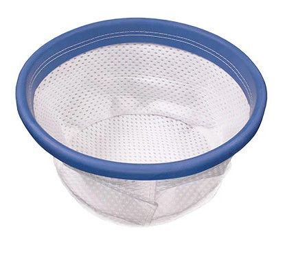Thrift Flat Bottom Cloth Filter Dust Bag