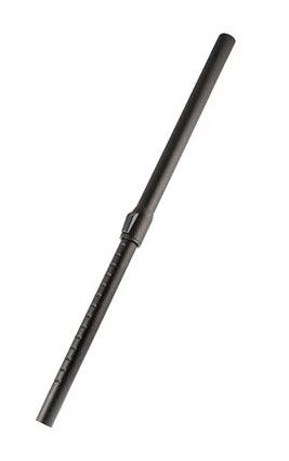 PacVac Velo Aluminium Telescopic Wand (WND006)