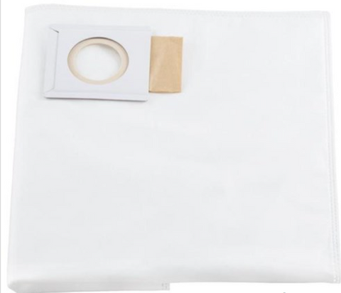 Makita DVC150 Filter Dust Bag Pk/5 (19555-7)
