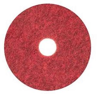 Taski Twister Diamond Pad XTREME RED 12inch (300mm) 15% June Discount