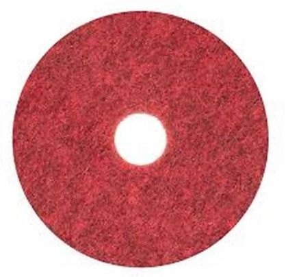 Taski Twister Diamond Pad XTREME RED
