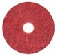 Taski Twister Diamond Pad XTREME RED