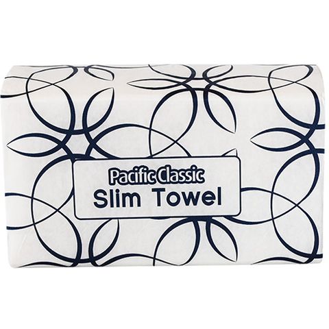 PH Classic Slim Paper Towel Ctn/16 (SC100S)