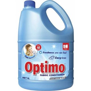 Diversey Optimo Fabric Softener 4L