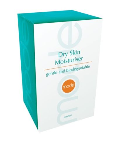 Mode Dry Skin Moisturiser 1000ml