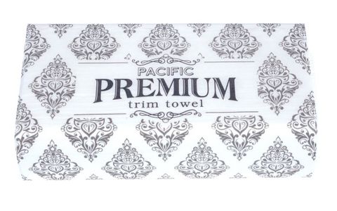PH Pacific Trim Silk Paper Towel Ctn/20