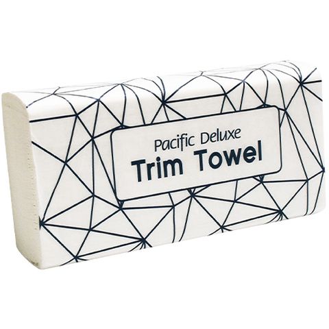 PH Pacific Trim Deluxe Towel Ctn/20 (TD200)