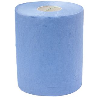 PH Classic Auto Sense/Cut Paper Towel Rolls Blue Ctn/6 (AS200B)