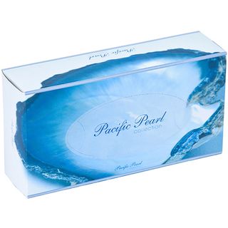 PH 2ply Pearl Facial Tissue 200's ctn/48 (PF200)
