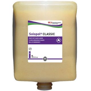 Deb Stoko Solopol Classic Cartridge 4L