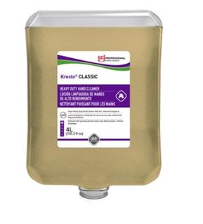 Deb Kresto Classic Hand Cleaner 4L Cartridge