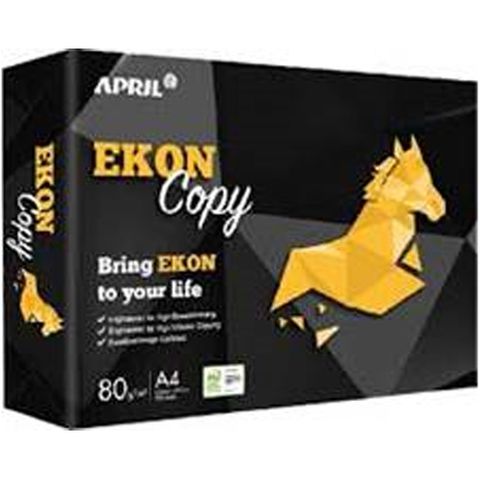 A4 White Photocopy Paper Ream/500