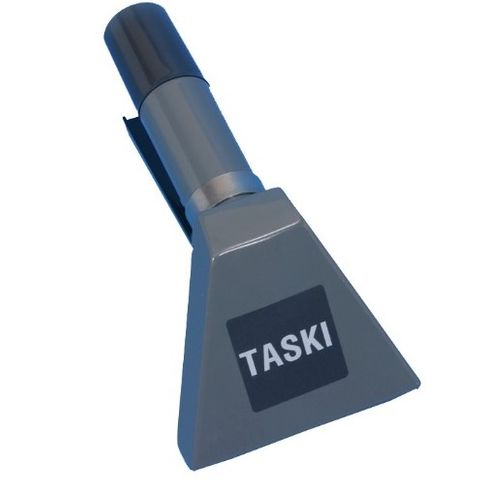 Taski Procarpet 45 Hand nozzle 12cm Aquamat (D8505150)