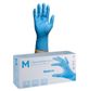Gloves Nitrile Blue P/Free Long Cuff