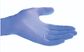 Pomona Glove Biodegradable P/Free Blue