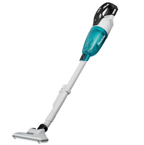 Makita 18V Brushless Stick Vacuum DCL284