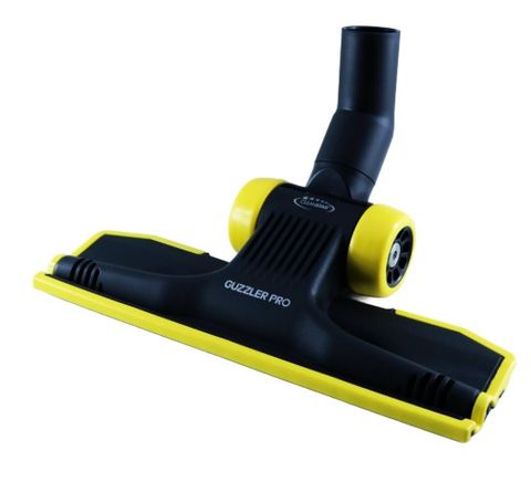 FILTA Guzzler Pro Series (Yellow) Floor Tool 32mm