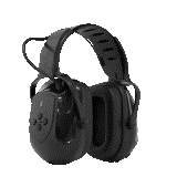 Radio Ear Muffs Bluetooth