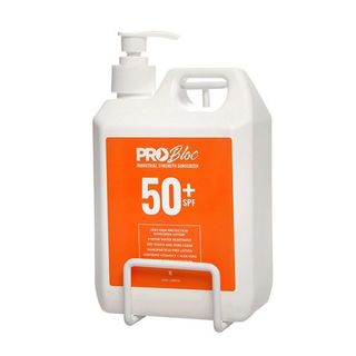ProBloc Sunscreen Wall Bracket 1L