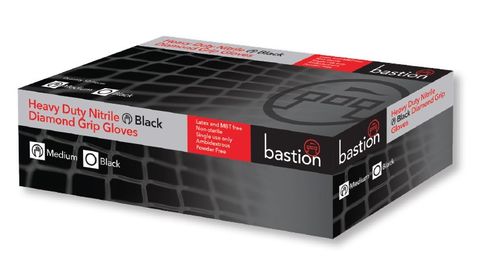 Gloves Nitrile Black Diamond