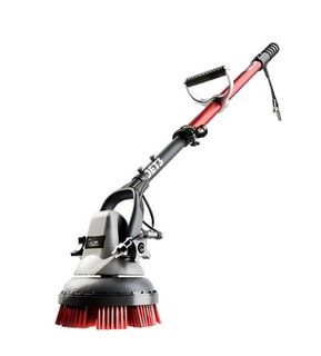 Motor Scrubber JET3 Starter Kit